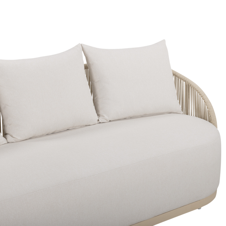 Jardin Outdoor Sofa Dune