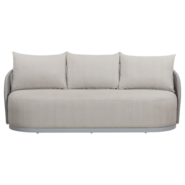 Jardin Outdoor Sofa Grey