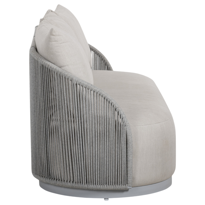 Jardin Outdoor Sofa Grey