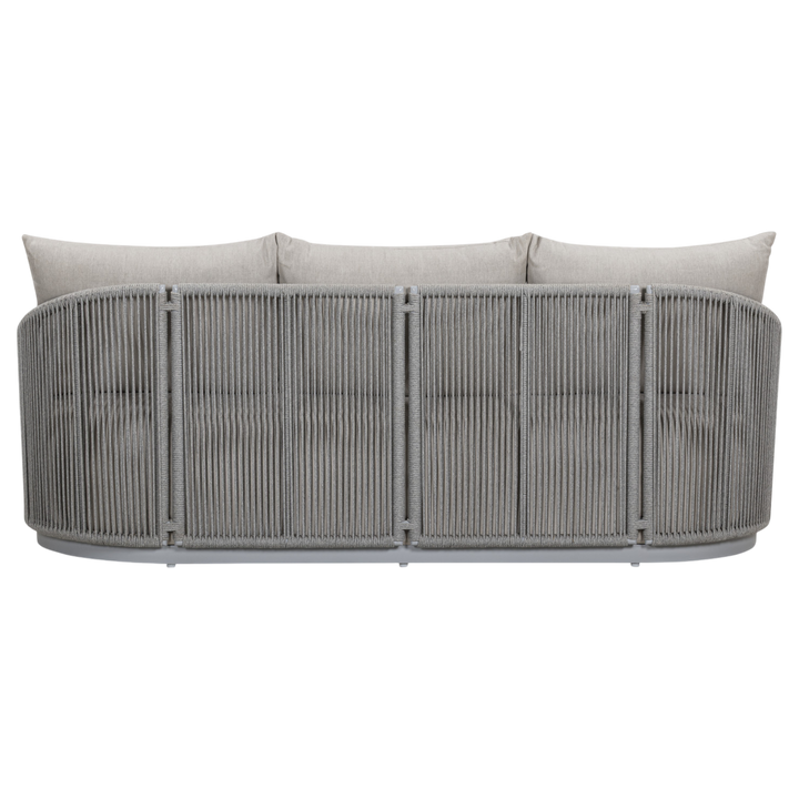 Jardin Outdoor Sofa Grey
