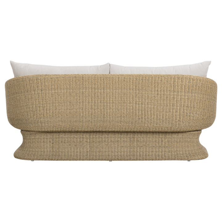 Kipos Outdoor Sofa Natural
