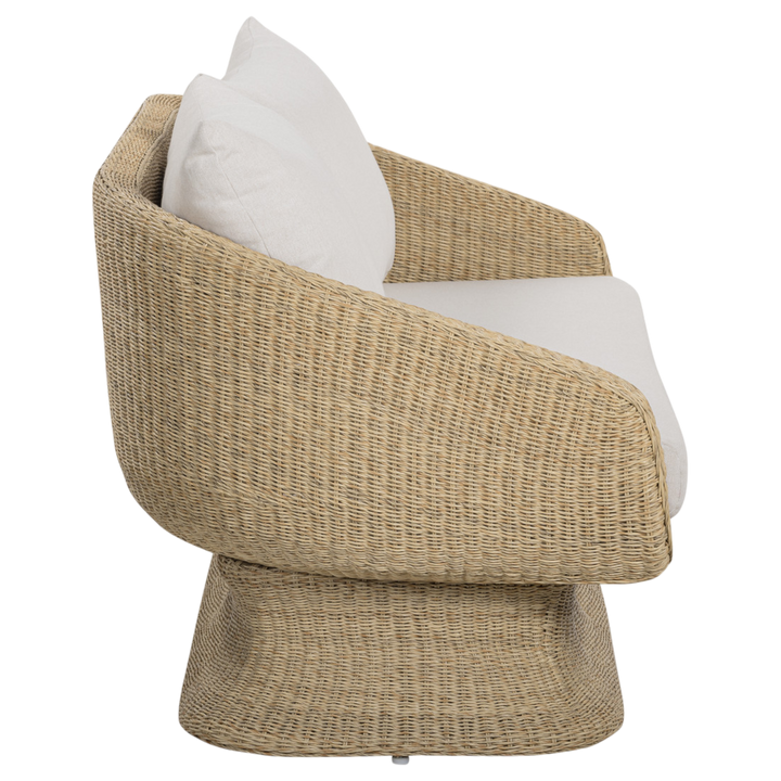 Kipos Outdoor Sofa Natural