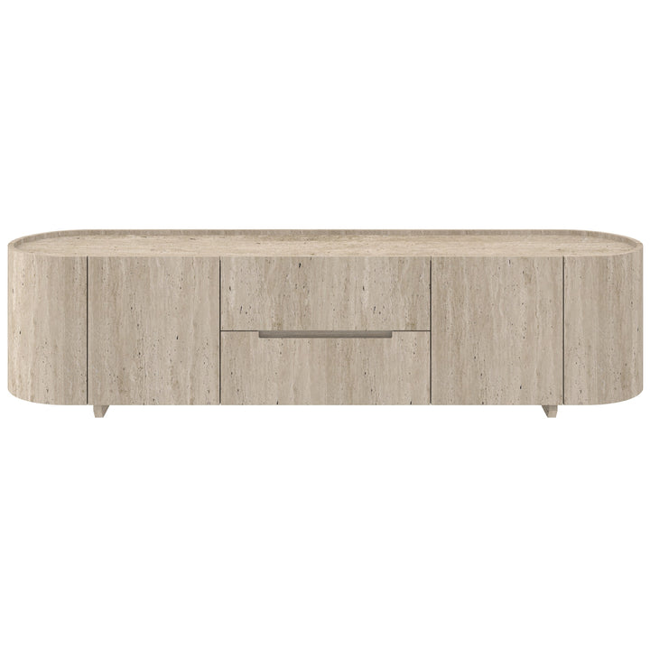 Milano 2.4m TV Unit