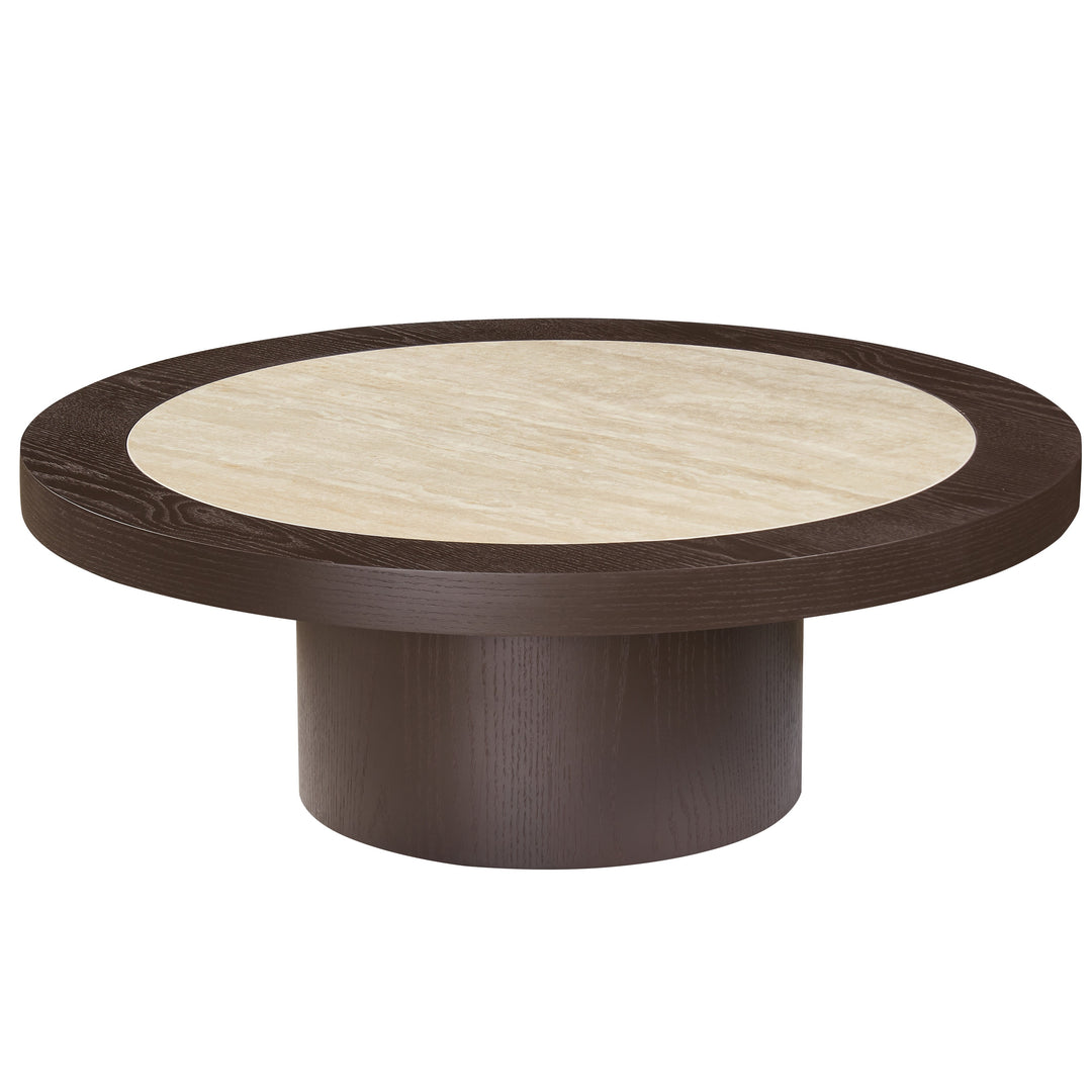 Toulouse Coffee Table