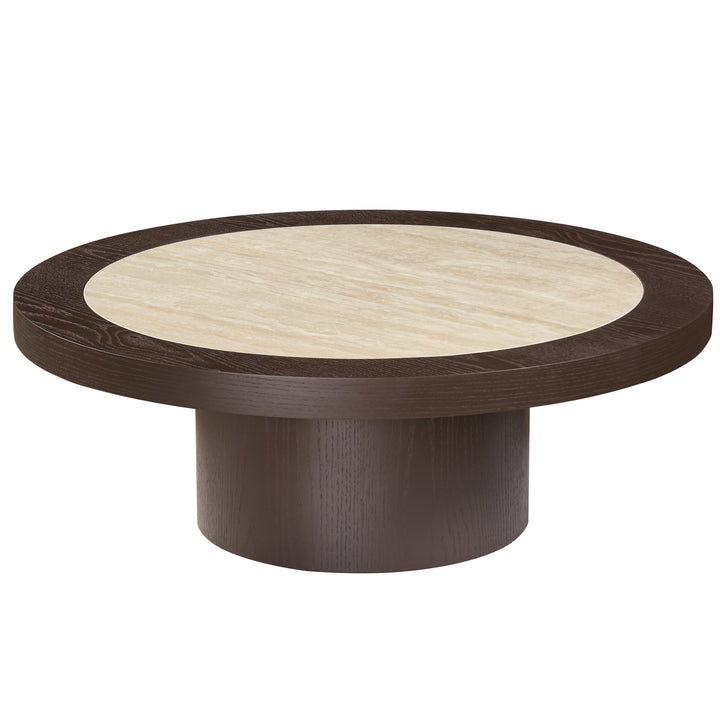 Toulouse Coffee Table