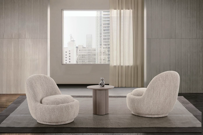 Clovelly Chair - Future Classics Furniture