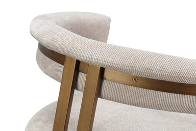 Sheikh Dining Chair