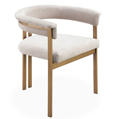 Sheikh Dining Chair