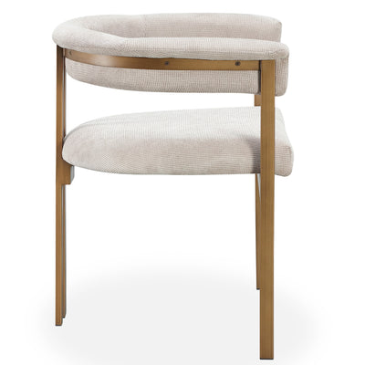 Sheikh Dining Chair