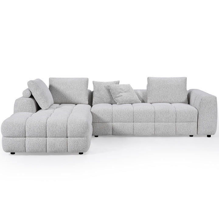 Snuggy Corner Sofa LHF