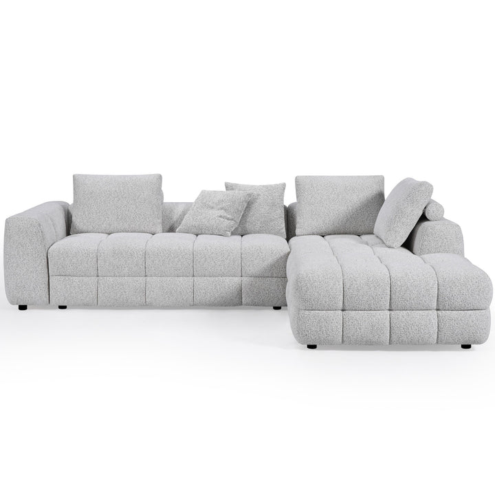 Snuggy Corner Sofa RHF
