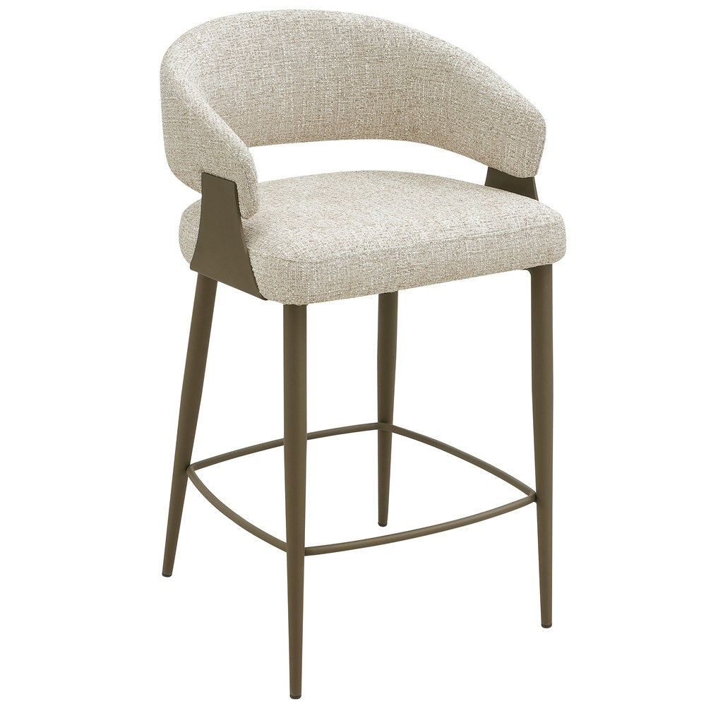 Dynasty Bar Stool