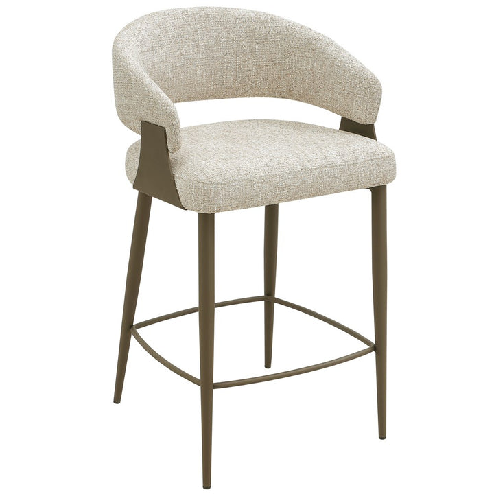 Dynasty Bar Stool