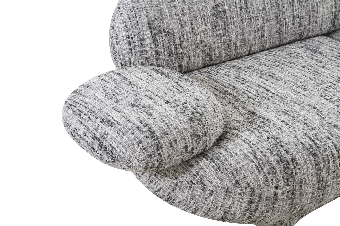 Galactic Sofa