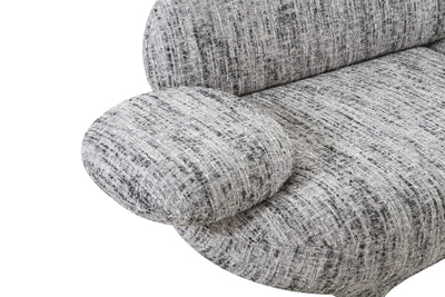 Galactic Sofa