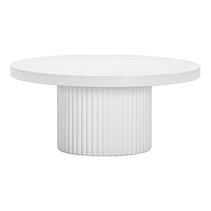 Bondi Round Coffee Table