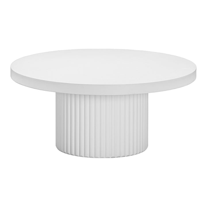 Bondi Round Coffee Table