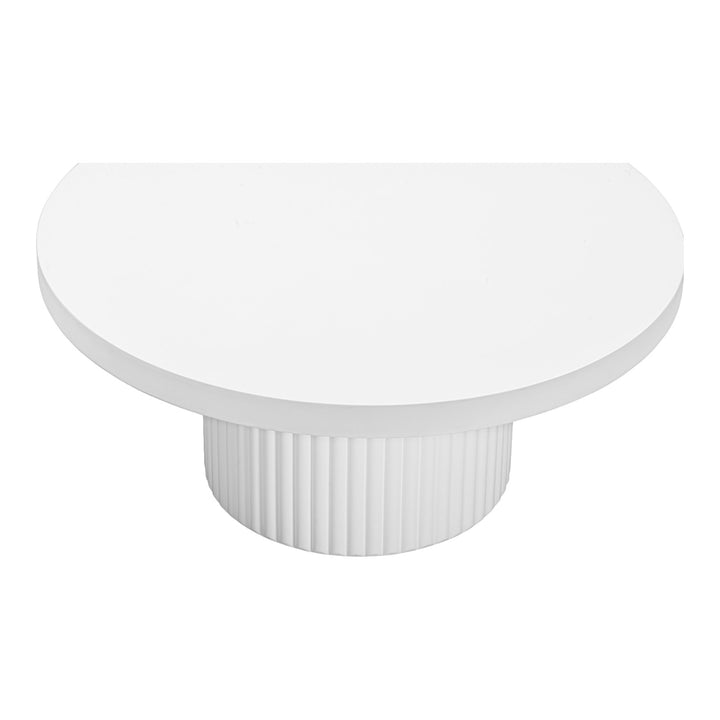 Bondi Round Coffee Table