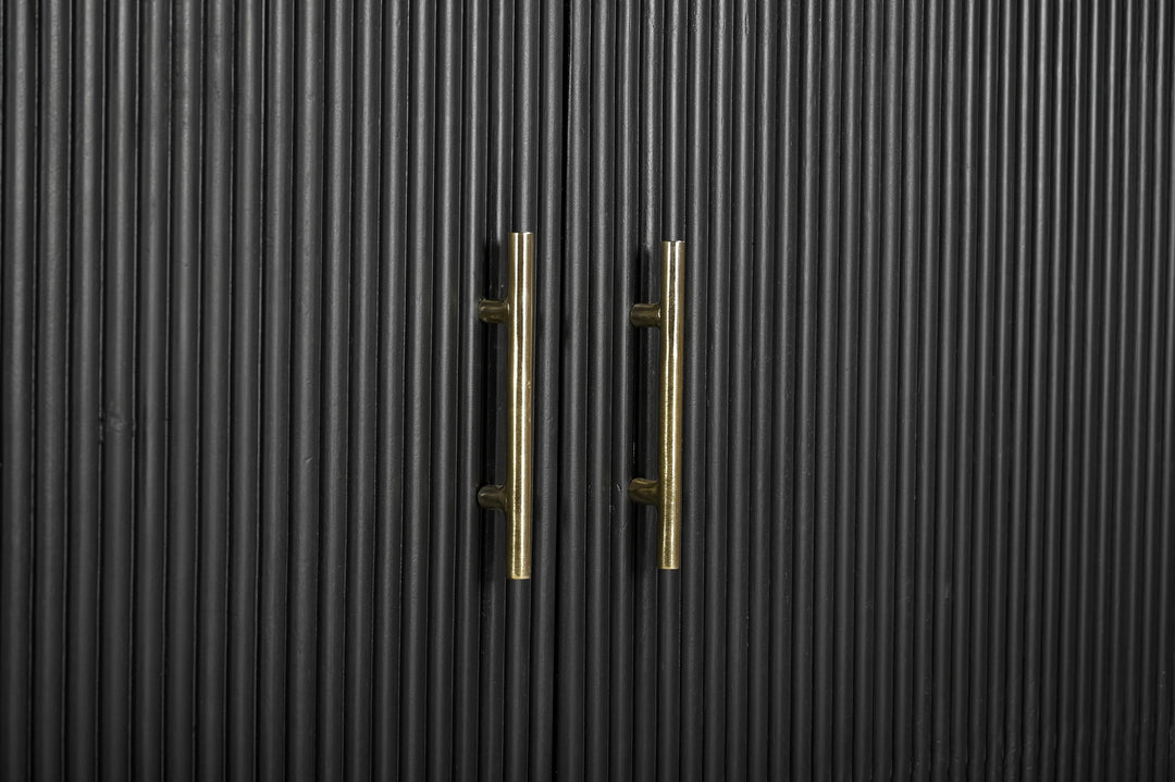Hamptons Fluted Sideboard - Future Classics Furniture
