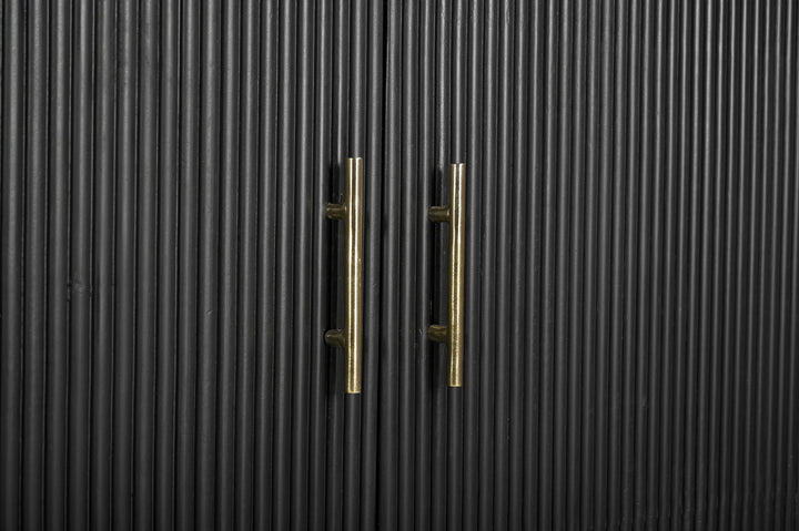 Hamptons Fluted Sideboard - Future Classics Furniture