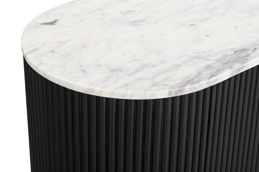 Hamptons Fluted Sideboard - Future Classics Furniture