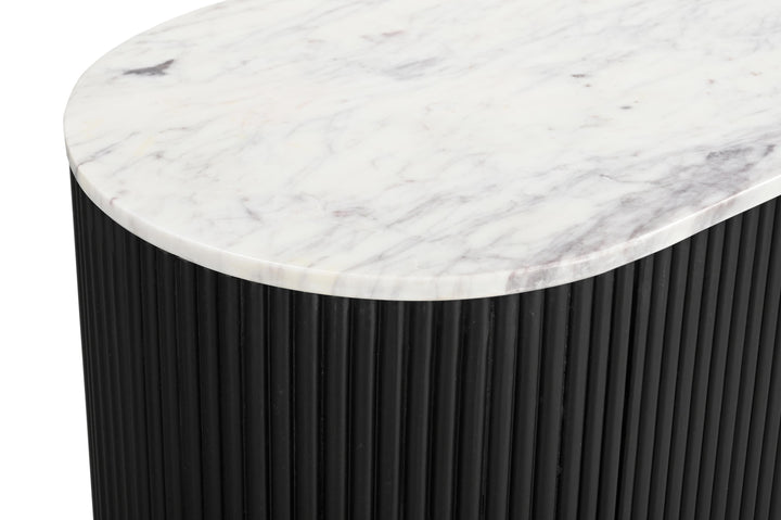 Hamptons Fluted Sideboard - Future Classics Furniture