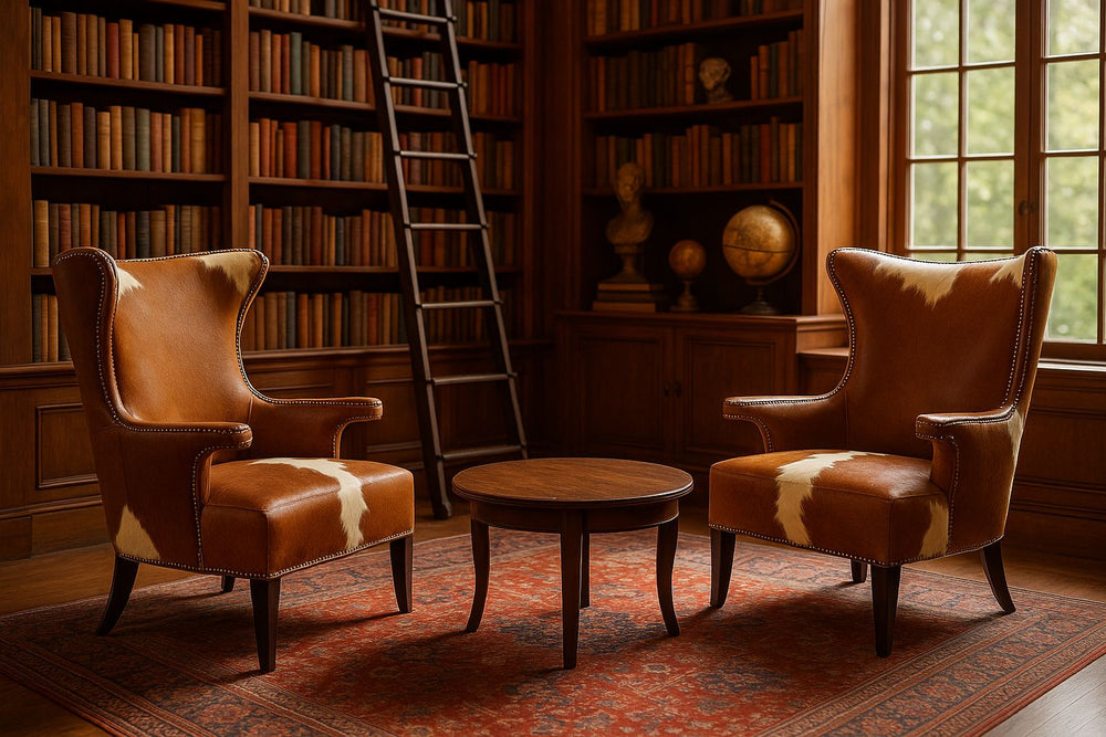 Taurus Chair - Future Classics Furniture