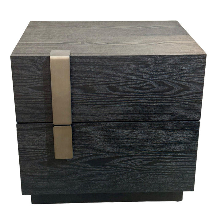Majorca Bedside Table Set of 2