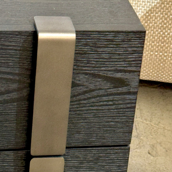 Majorca Bedside Table Set of 2