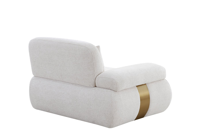 Comfortable gray Status 3 Seater sofa with plush cushions and modern design, perfect for living room seating.