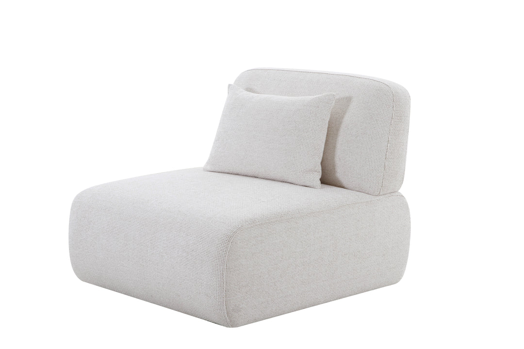 Status Corner Sofa - Future Classics Furniture