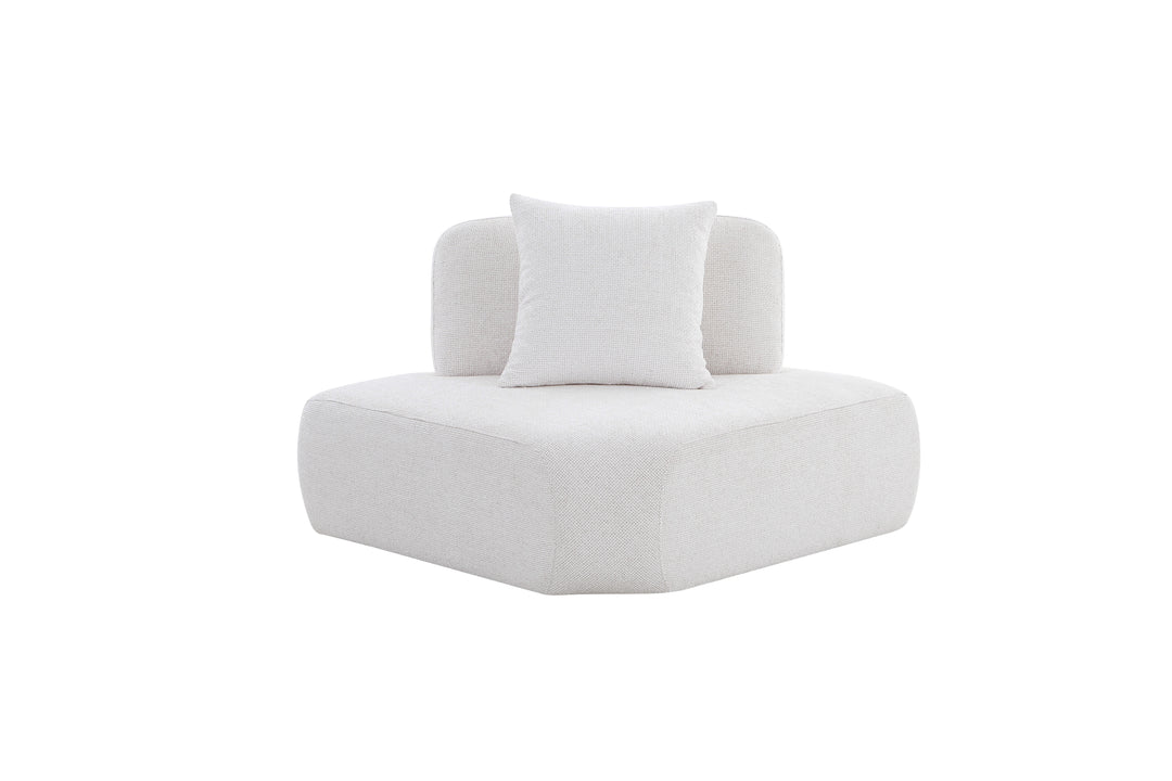 Status Corner Sofa - Future Classics Furniture