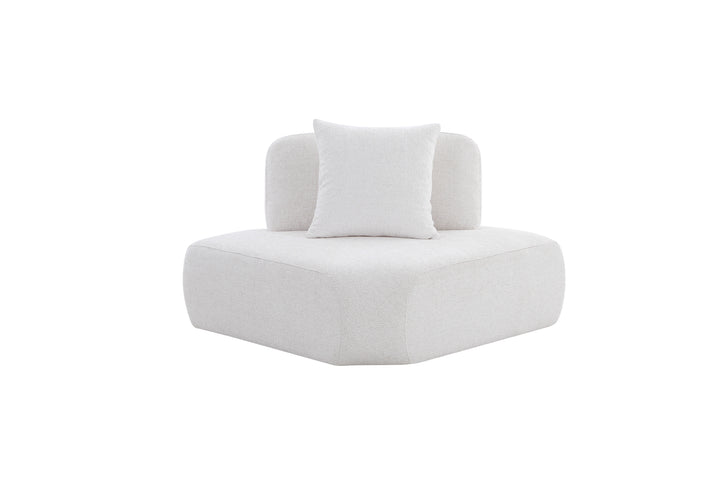 Status Corner Sofa - Future Classics Furniture