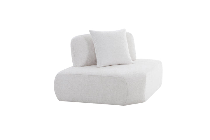 Status Corner Sofa - Future Classics Furniture