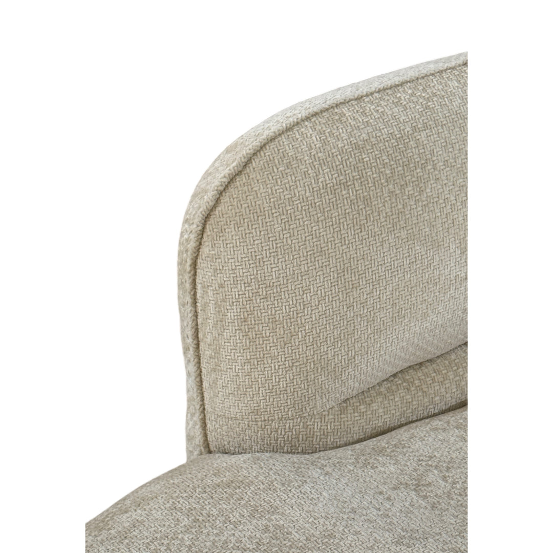 Venus Curved Sofa