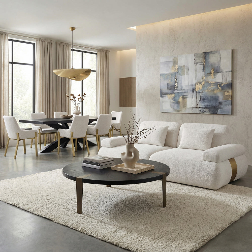 Status 2 Seater - Future Classics Furniture