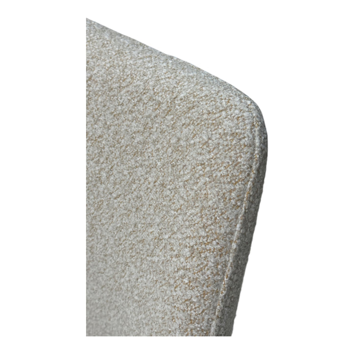 Euphoria Boucle Dining Chair