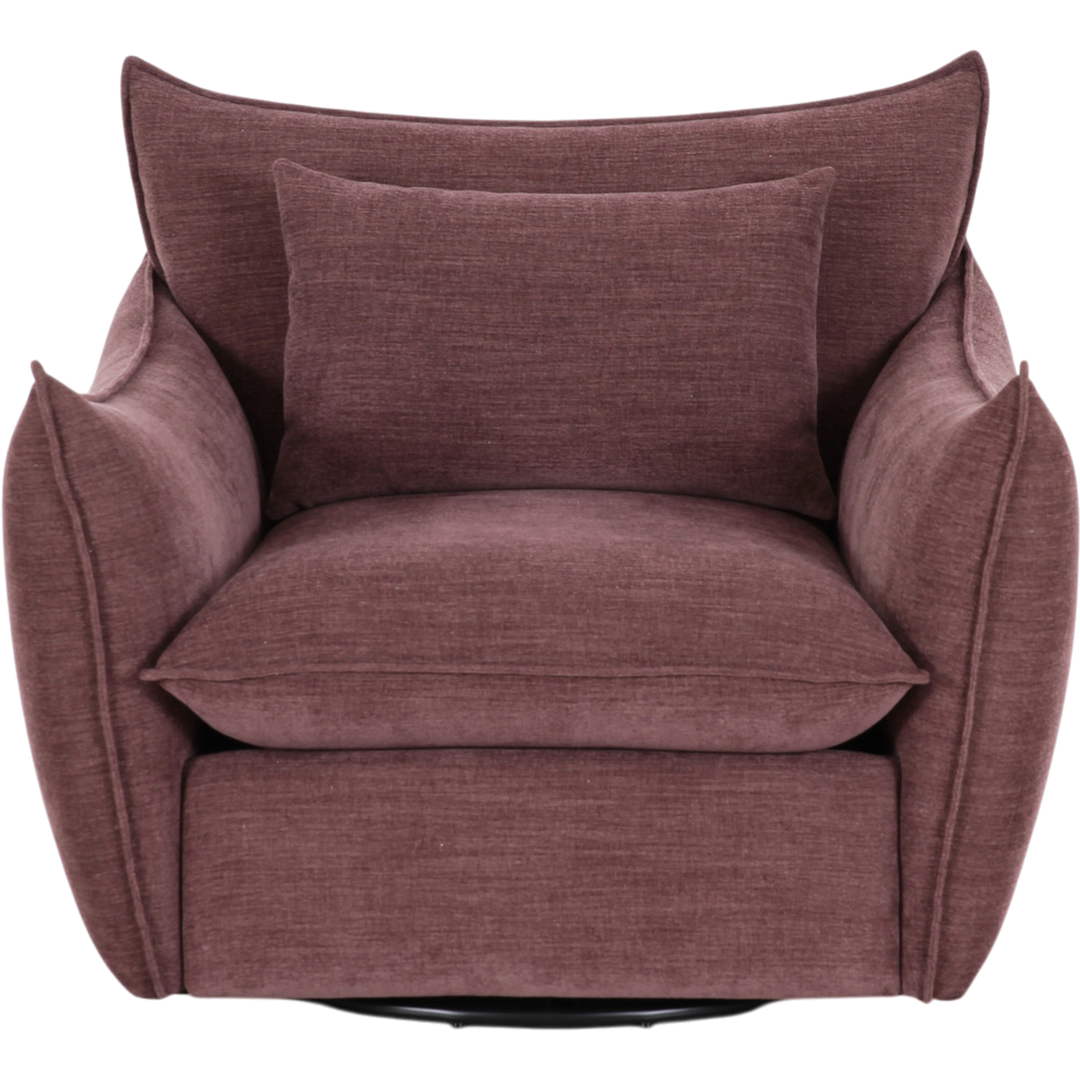 Bellure Swivel Chair