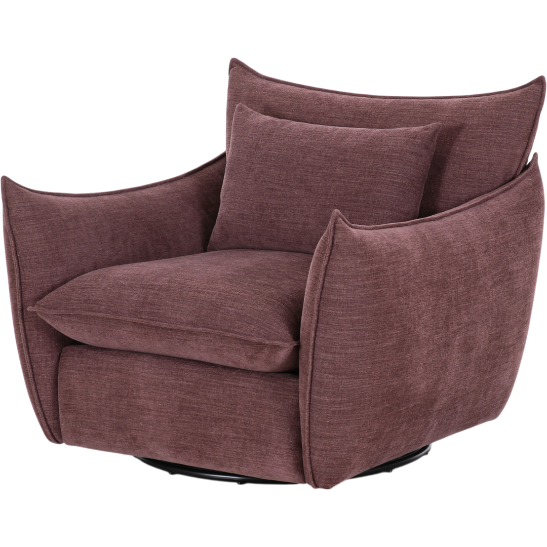 Bellure Swivel Chair