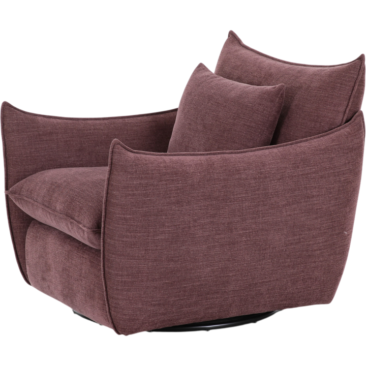 Bellure Swivel Chair