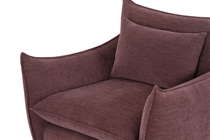Bellure Swivel Chair