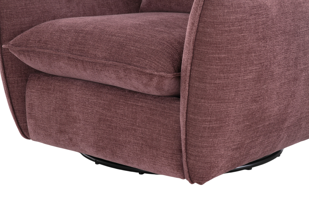 Bellure Swivel Chair