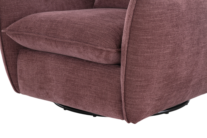 Bellure Swivel Chair