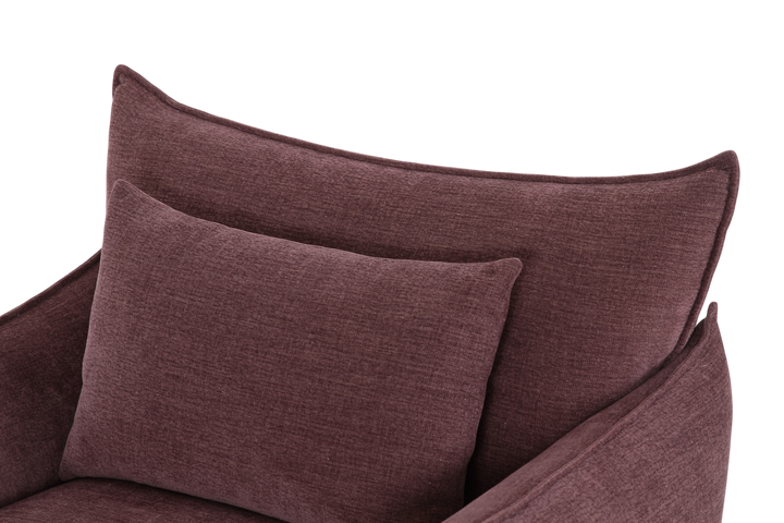 Bellure Swivel Chair