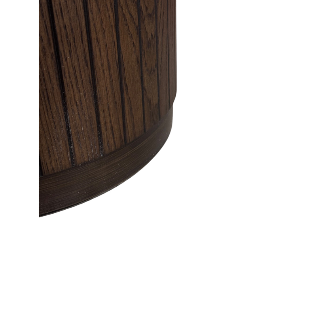 Bocelli Dining Table - 2.4m - Future Classics Furniture