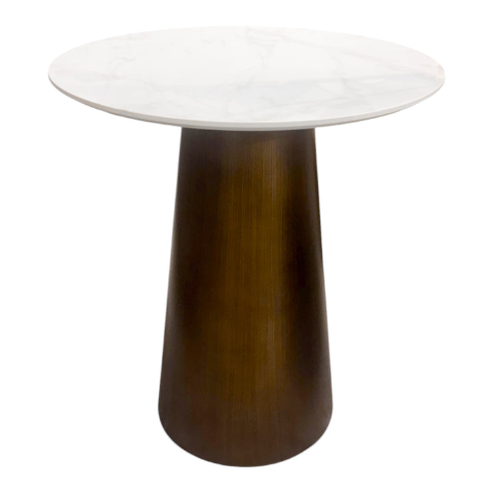 Lanzoni Side Table - Future Classics Furniture