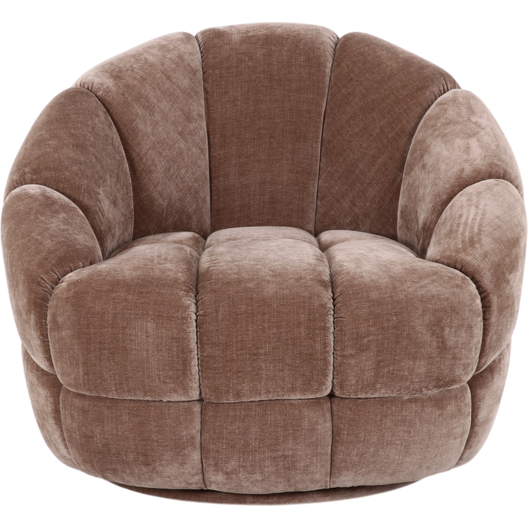 Luxano Swivel Chair