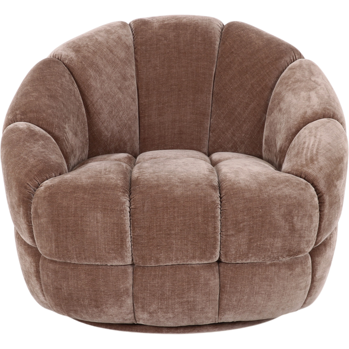 Luxano Swivel Chair