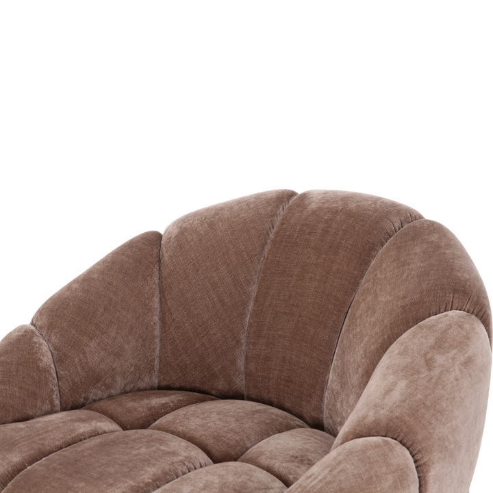 Luxano Swivel Chair