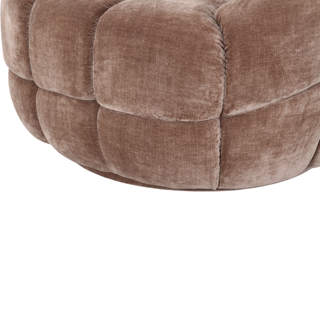Luxano Swivel Chair